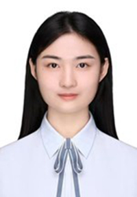 連新宇（2025級 睿信書院 本科生輔導員）