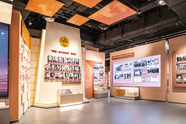 【新聞特寫】開館！全國首個國博主辦高校展館.jpg